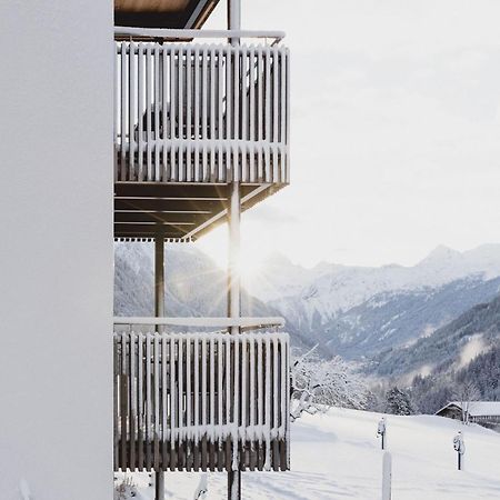 Апарт готель Tante Anna - Retreats Mit Weitblick Санкт-Галленкірх Екстер'єр фото