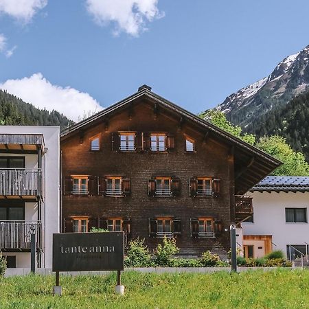 Апарт готель Tante Anna - Retreats Mit Weitblick Санкт-Галленкірх Екстер'єр фото