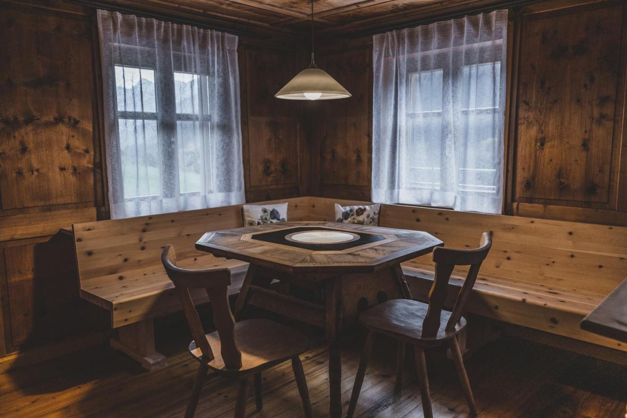 Апарт готель Tante Anna - Retreats Mit Weitblick Санкт-Галленкірх Екстер'єр фото