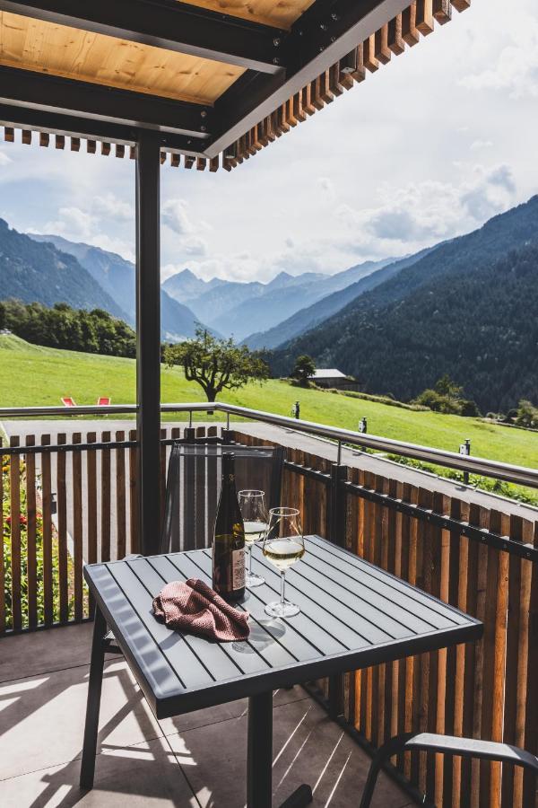 Апарт готель Tante Anna - Retreats Mit Weitblick Санкт-Галленкірх Екстер'єр фото