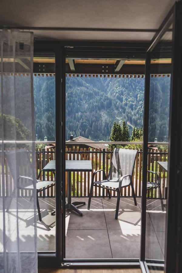 Апарт готель Tante Anna - Retreats Mit Weitblick Санкт-Галленкірх Екстер'єр фото