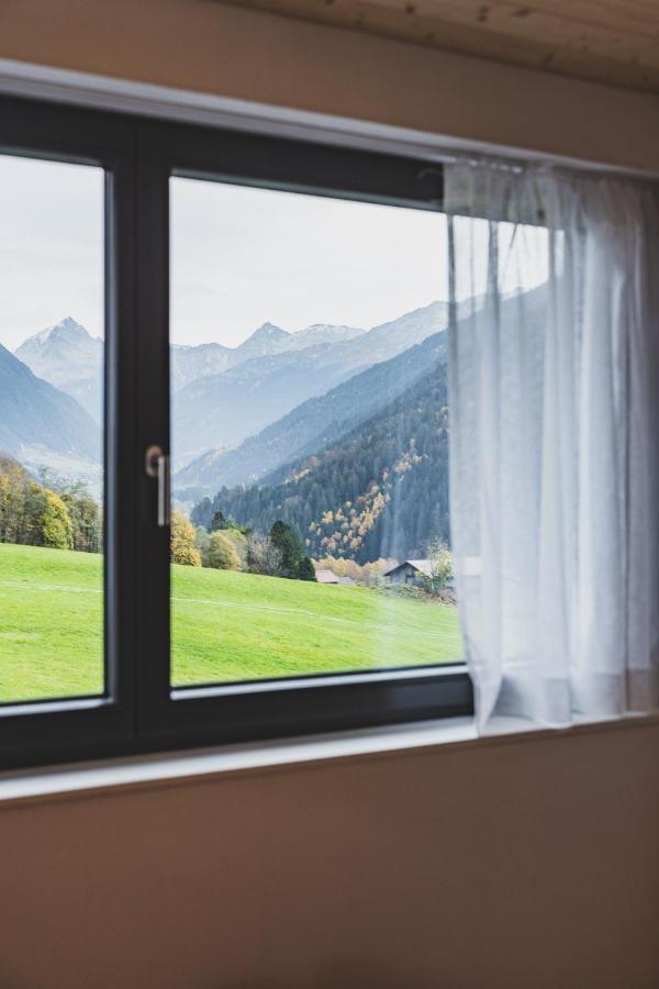 Апарт готель Tante Anna - Retreats Mit Weitblick Санкт-Галленкірх Екстер'єр фото